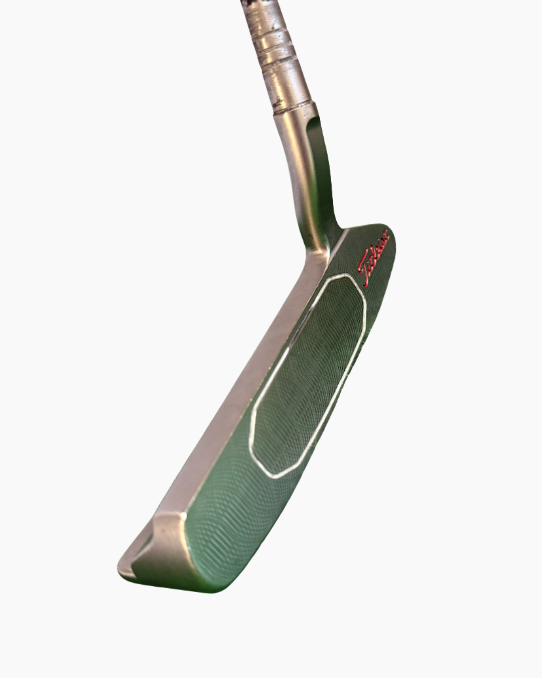 Scotty Cameron Studio Style Newport 2.5 putter before refinishing