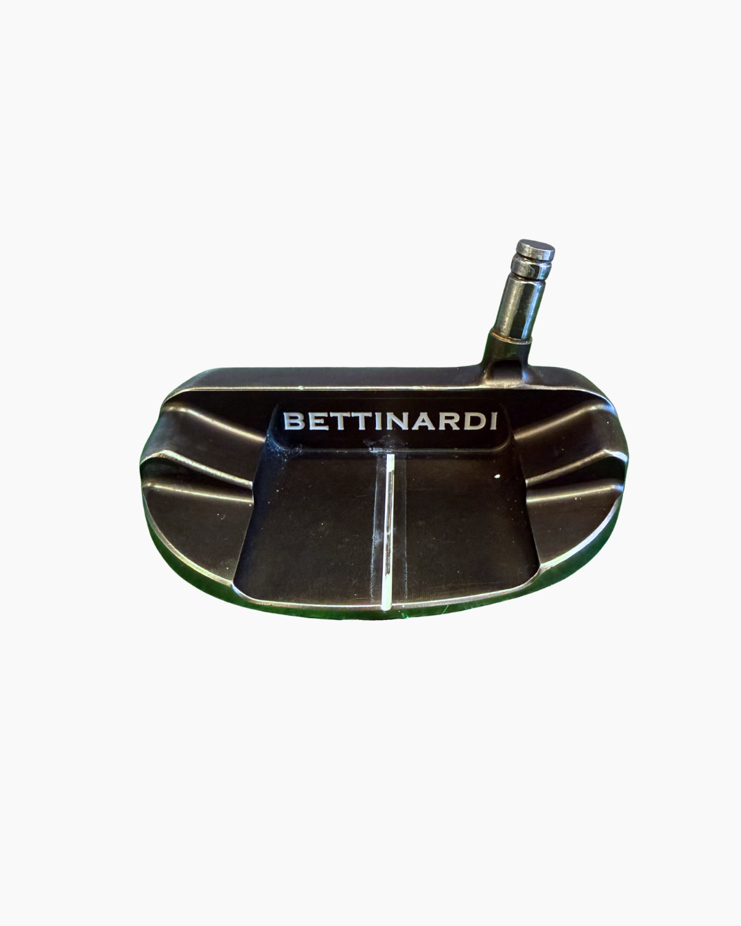 Bettinardi BB32 putter before refinishing