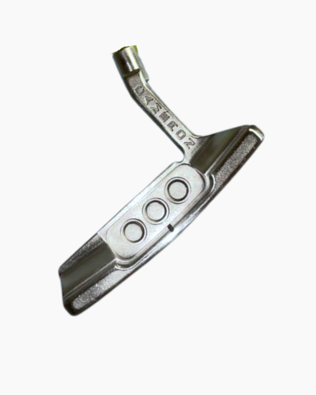Scotty Cameron Select Newport 2 putter before refinishing