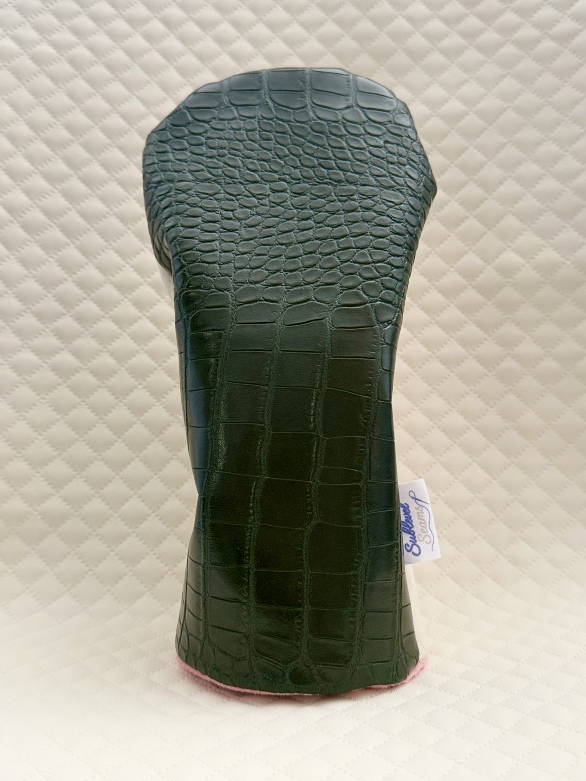 Green Croc Fairway